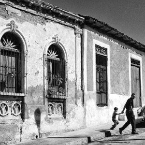 Father & Son | Limited Edition | Patrick Donald