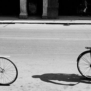 Youths Passing, Havana | Limited Edition | Patrick Donald