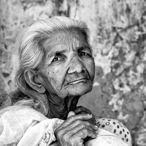 Brave Face Jaipur, India | Limited Edition | Patrick Donald