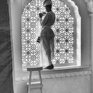 Mehrangarh Fort, Jodhpur, India | Limited Edition | Patrick Donald