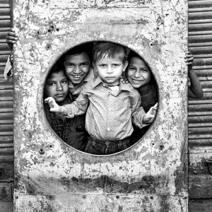 Washing Machine, Jodhpur, India | Limited Edition | Patrick Donald