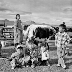 Nomads Mongolia | Limited Edition | Patrick Donald Nomads Mongolia | Limited Edition | Patrick Donald