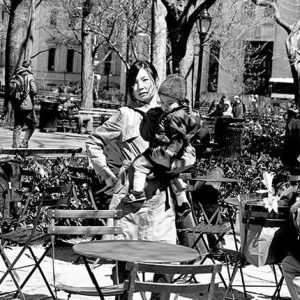 New York Scene | Limited Edition | Patrick Donald New York Scene | Limited Edition | Patrick Donald