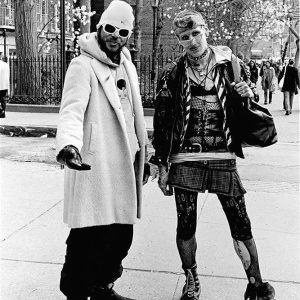 New York Men | Limited Edition | Patrick Donald New York Men | Limited Edition | Patrick Donald