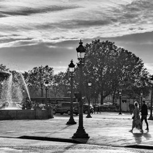 Place de Concorde | Photograph | Patrick Donald