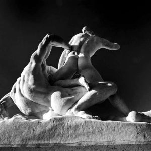 Powerful | Limited Edition | Patrick Donald