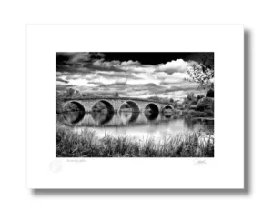 Bennettsbridge - Pictures Of Kilkenny - Patrick Donald