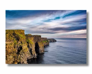 Cliffs Of Moher - Wicklow