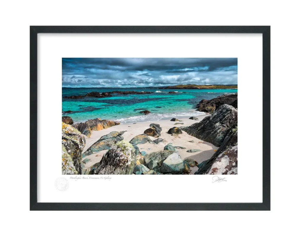 Irish Landscape Photography