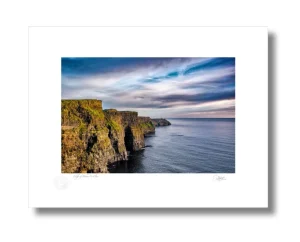 Irish Landscape Paintings