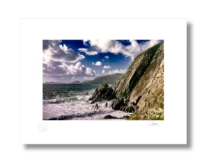 Irish Landscape Paintings