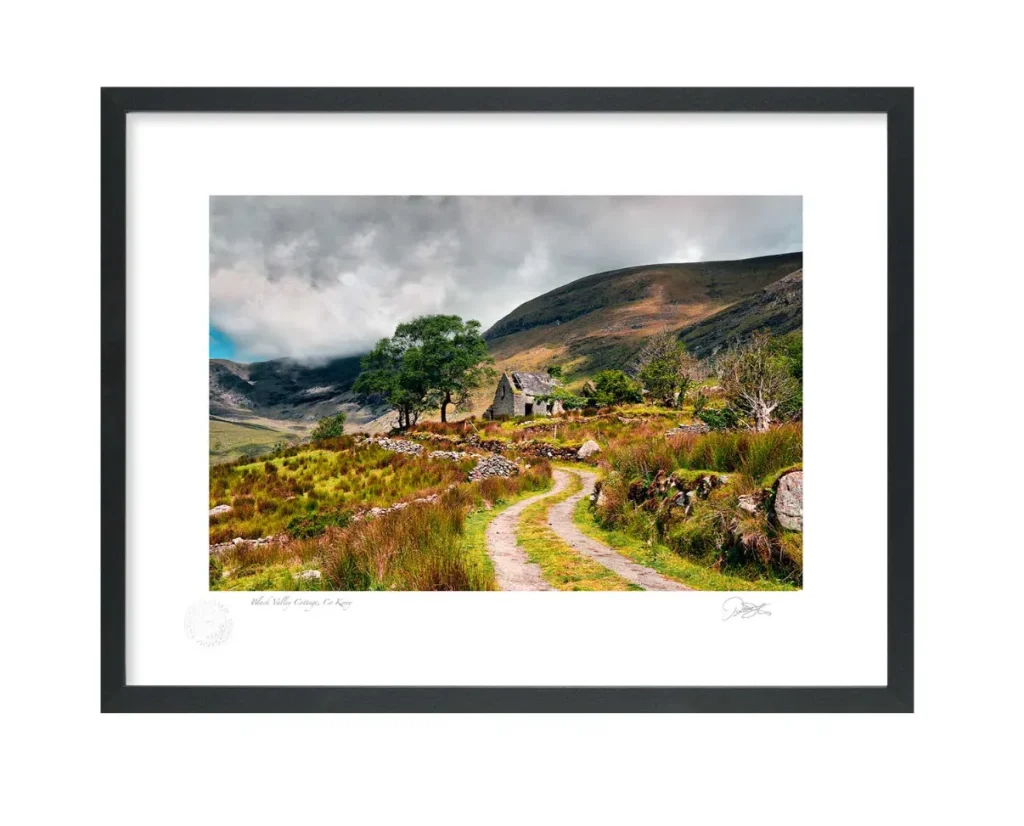 Ireland Countryside Photography