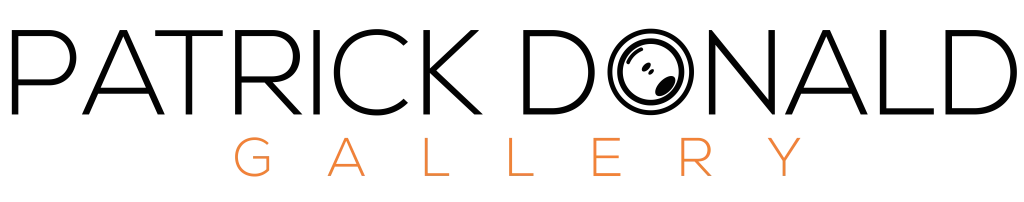 Parliament Square, Trinity College Dublin | Signature Print | Patrick Donald