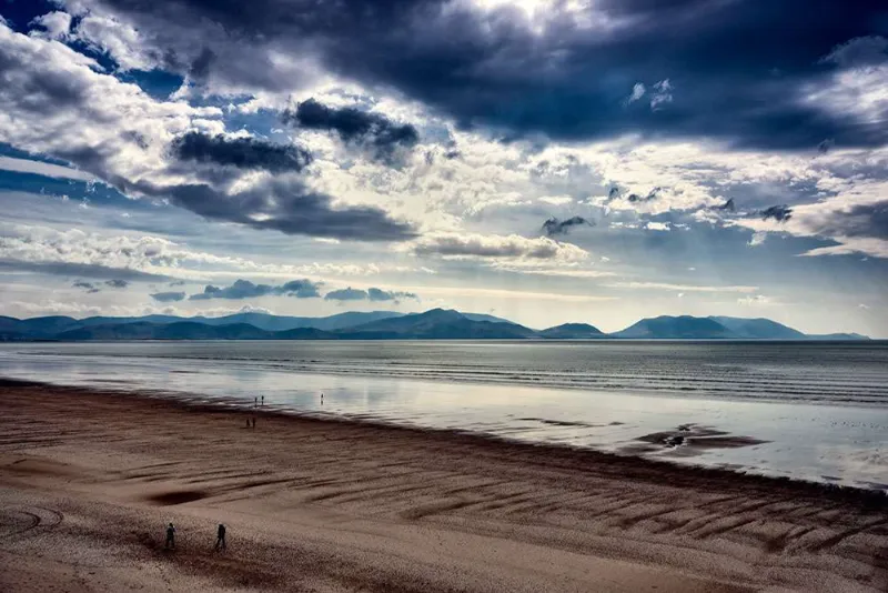 Ring Of Kerry Photography