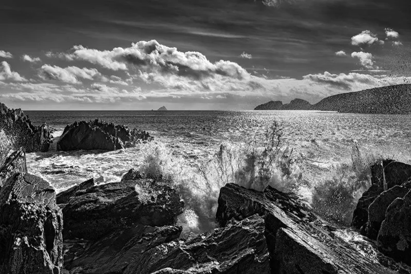 Ring Of Kerry Photography