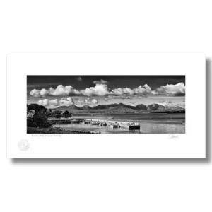 Roundstone Harbour - Pictures Of Galway - Patrick Donald