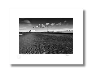 Sandymount Strand - Pictures Of Dublin