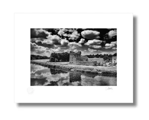 Kilkenny Street Scene - Pictures Of Kilkenny - Patrick Donald